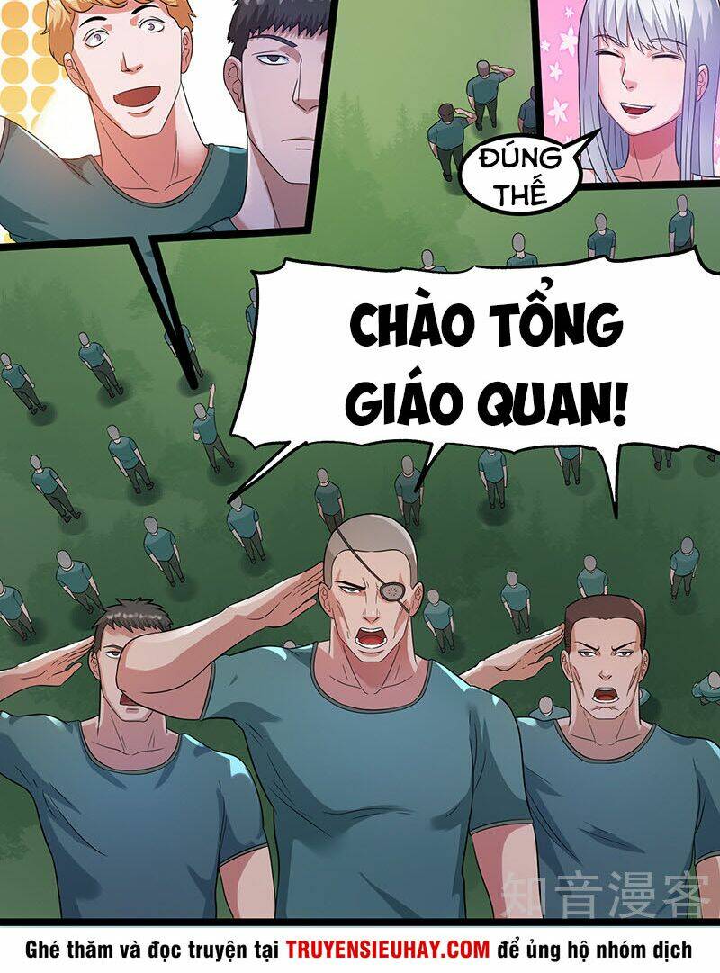 Luyện Ngục Trọng Sinh: Chapter 30