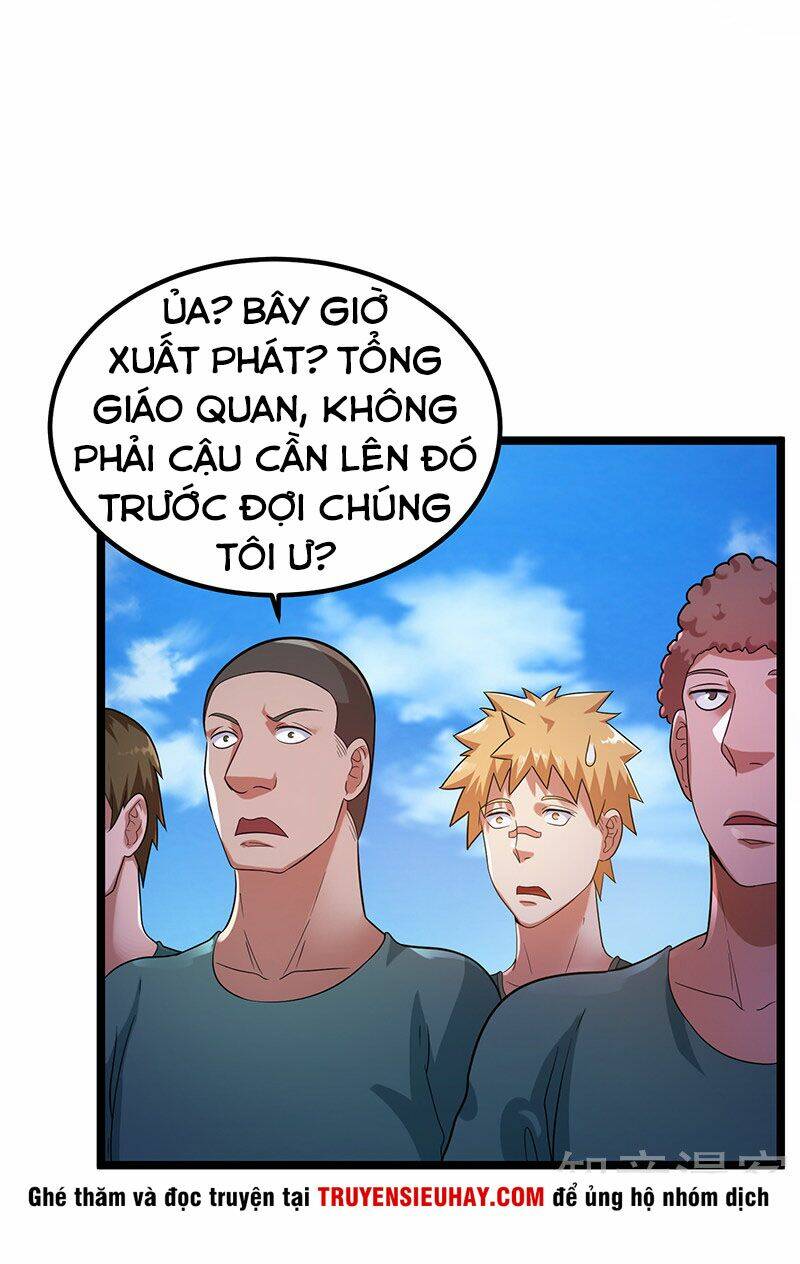 Luyện Ngục Trọng Sinh: Chapter 30