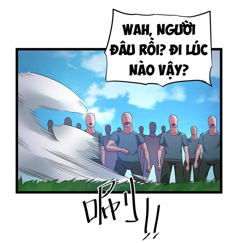 Luyện Ngục Trọng Sinh: Chapter 30