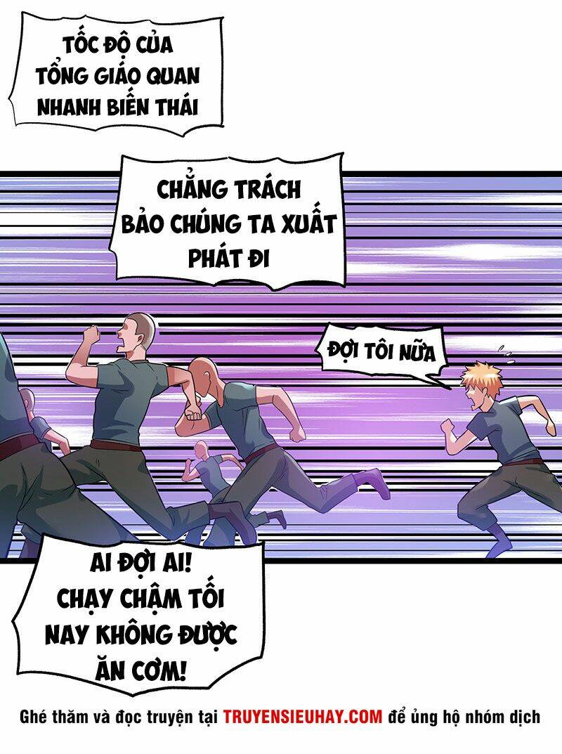 Luyện Ngục Trọng Sinh: Chapter 30