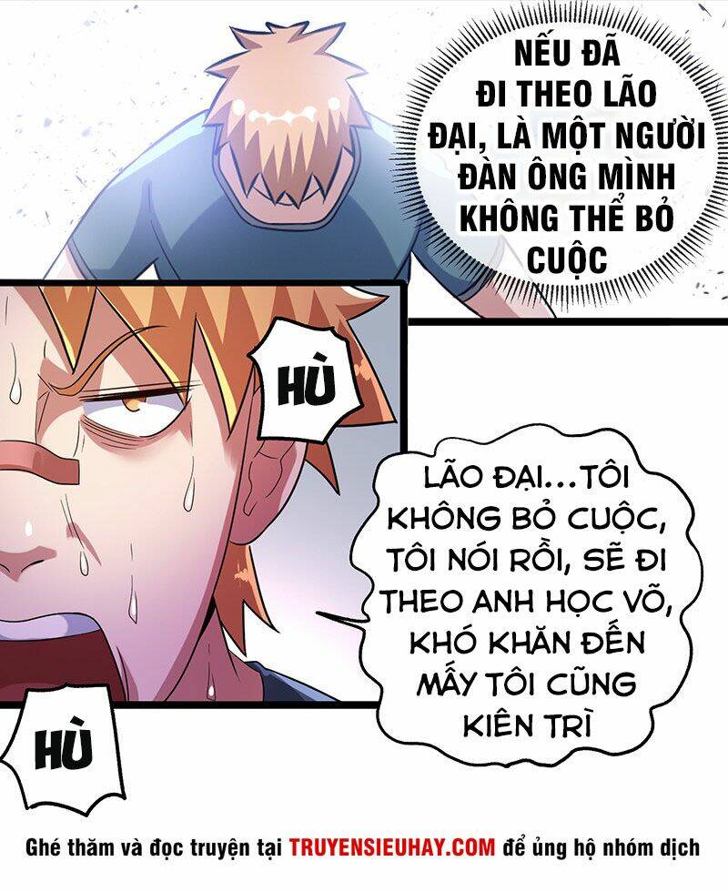 Luyện Ngục Trọng Sinh: Chapter 30