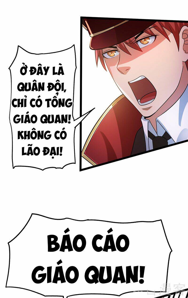 Luyện Ngục Trọng Sinh: Chapter 30