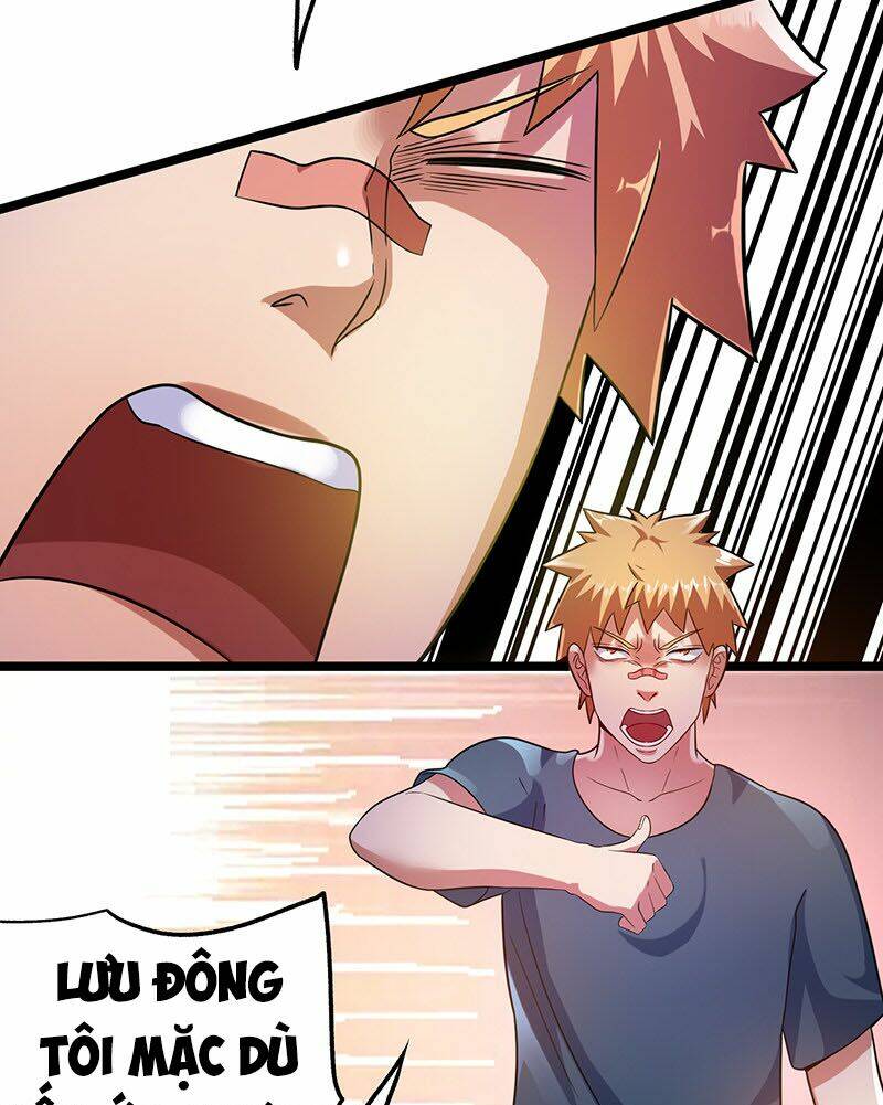 Luyện Ngục Trọng Sinh: Chapter 30