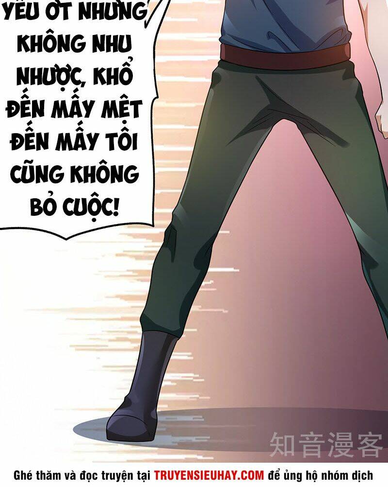 Luyện Ngục Trọng Sinh: Chapter 30