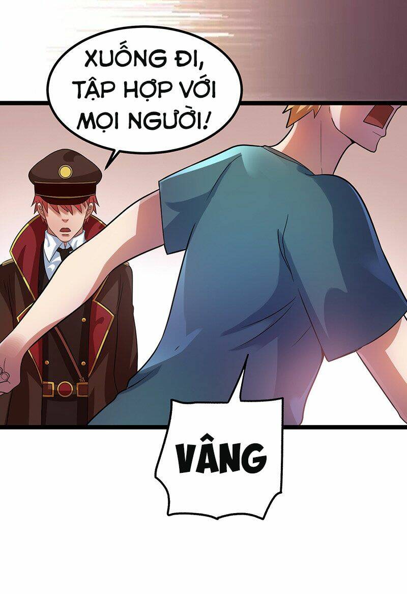Luyện Ngục Trọng Sinh: Chapter 30