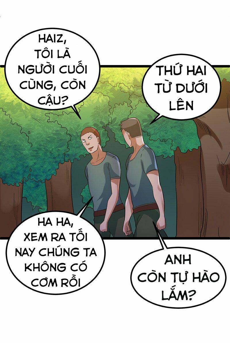 Luyện Ngục Trọng Sinh: Chapter 30