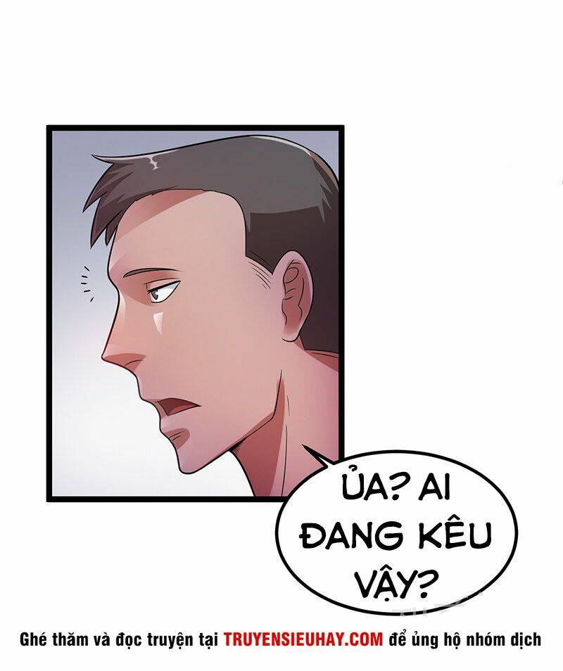 Luyện Ngục Trọng Sinh: Chapter 30