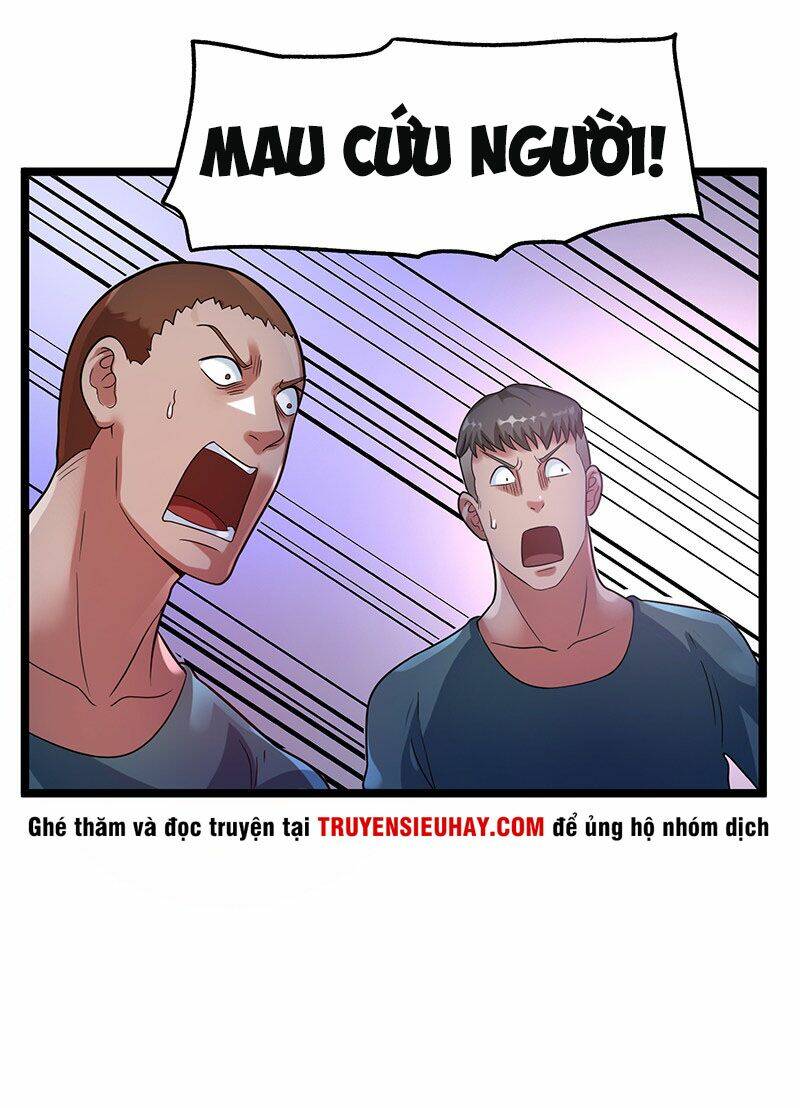 Luyện Ngục Trọng Sinh: Chapter 30