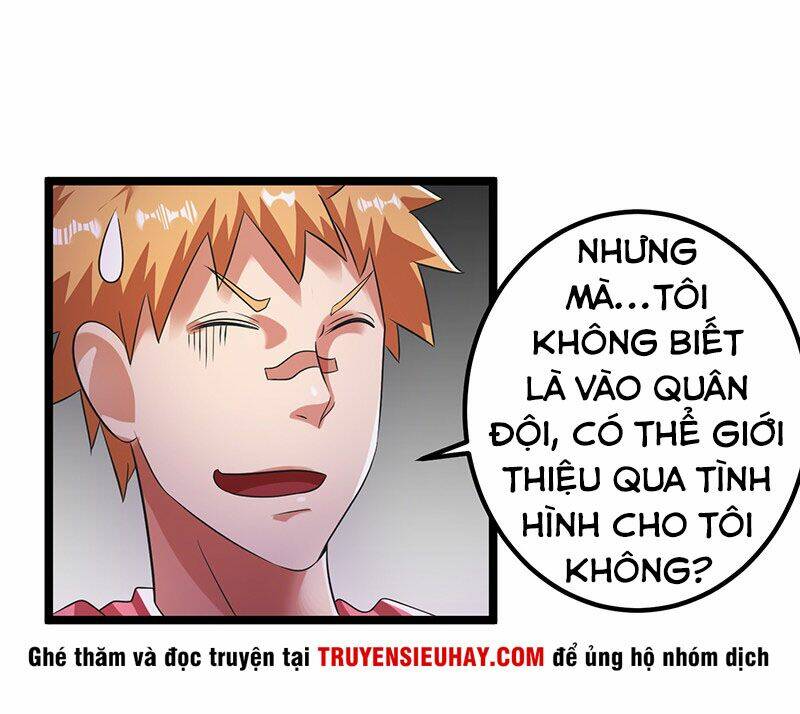 Luyện Ngục Trọng Sinh: Chapter 30