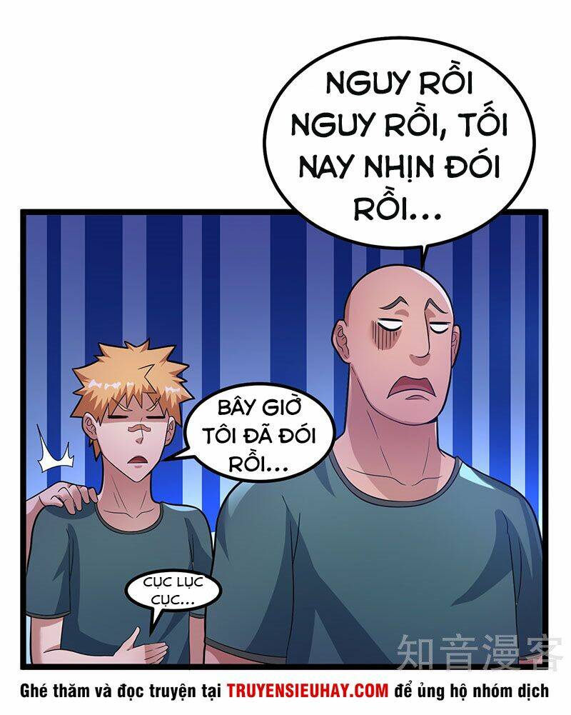 Luyện Ngục Trọng Sinh: Chapter 31