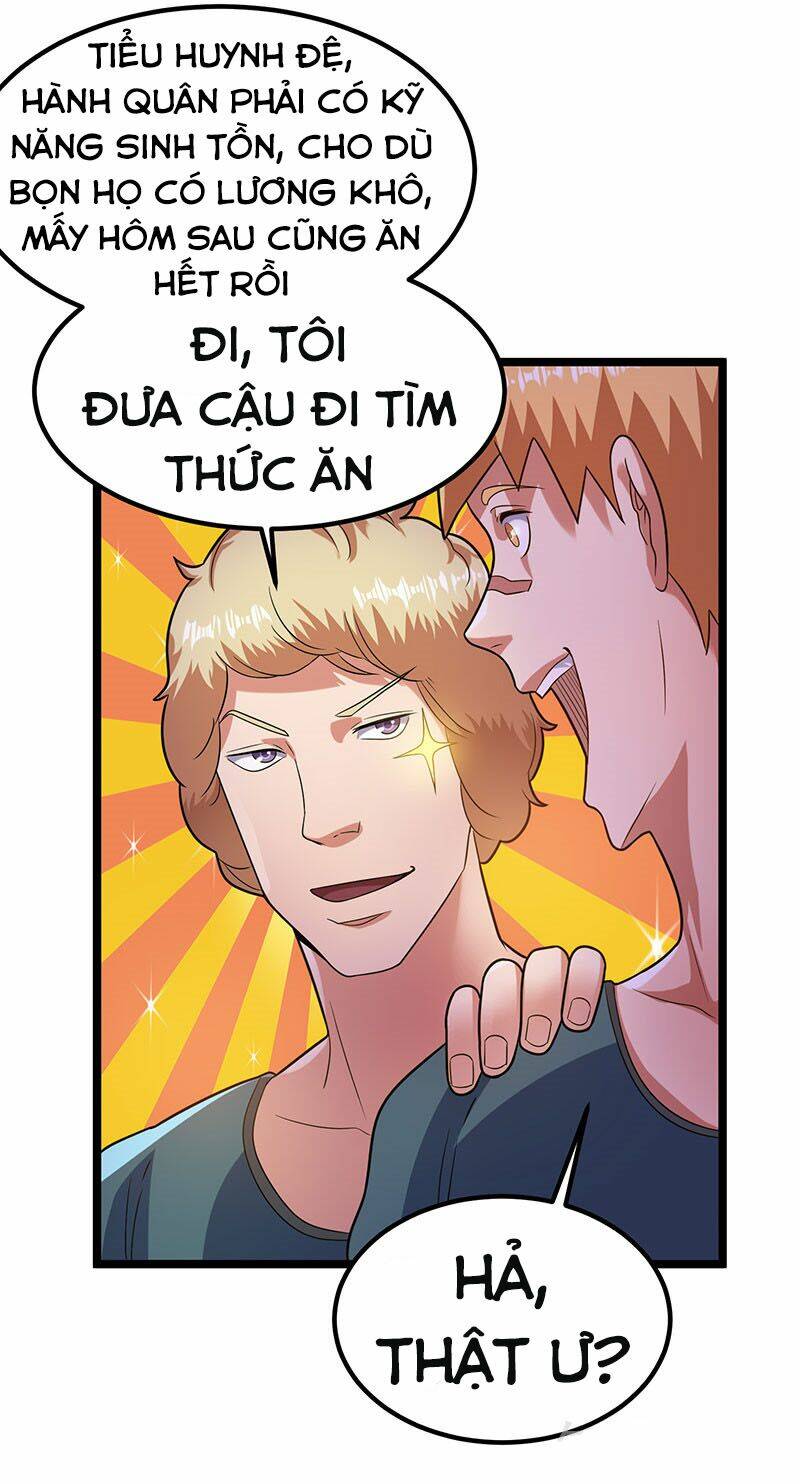 Luyện Ngục Trọng Sinh: Chapter 31