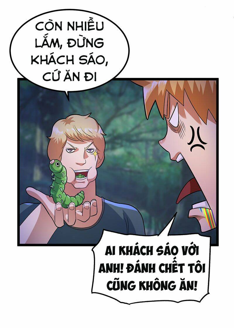 Luyện Ngục Trọng Sinh: Chapter 31