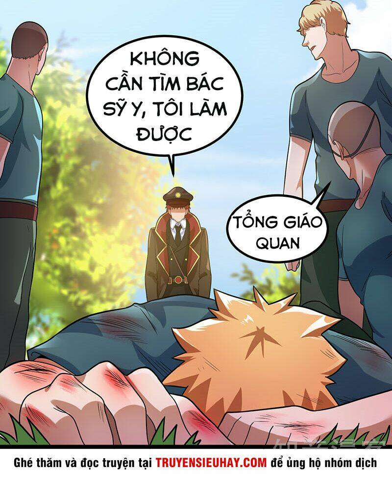 Luyện Ngục Trọng Sinh: Chapter 31