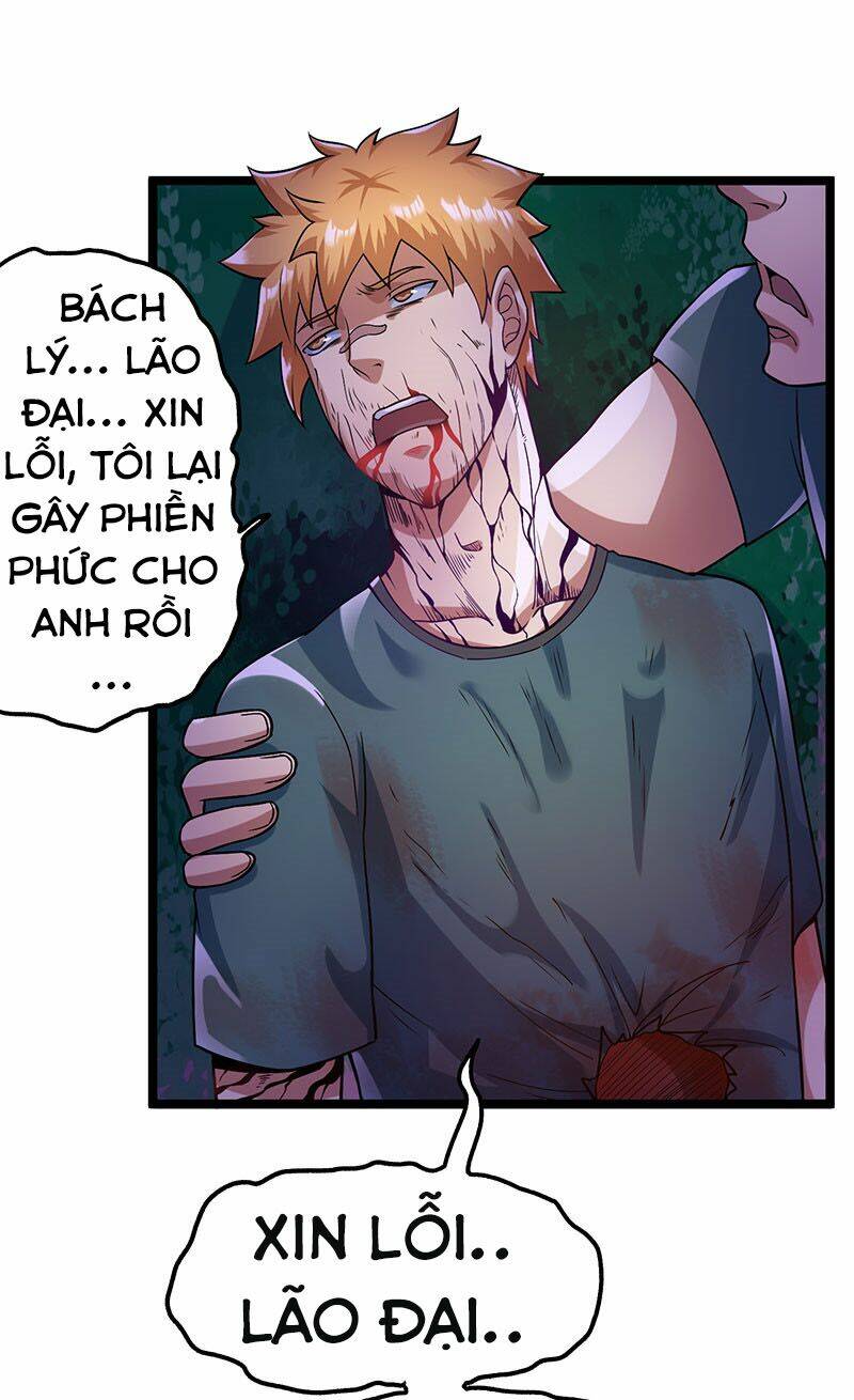 Luyện Ngục Trọng Sinh: Chapter 31