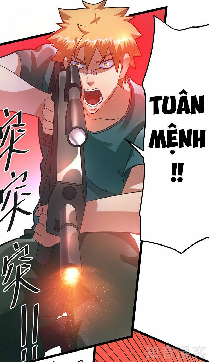 Vạn Sợi Tơ Tình: Chapter 33