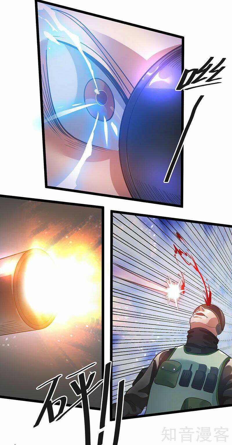 Vạn Sợi Tơ Tình: Chapter 33