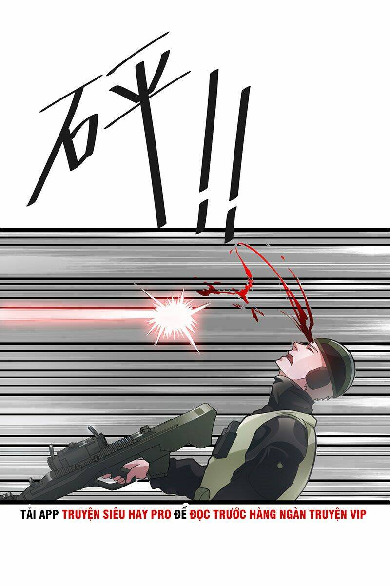 Vạn Sợi Tơ Tình: Chapter 33