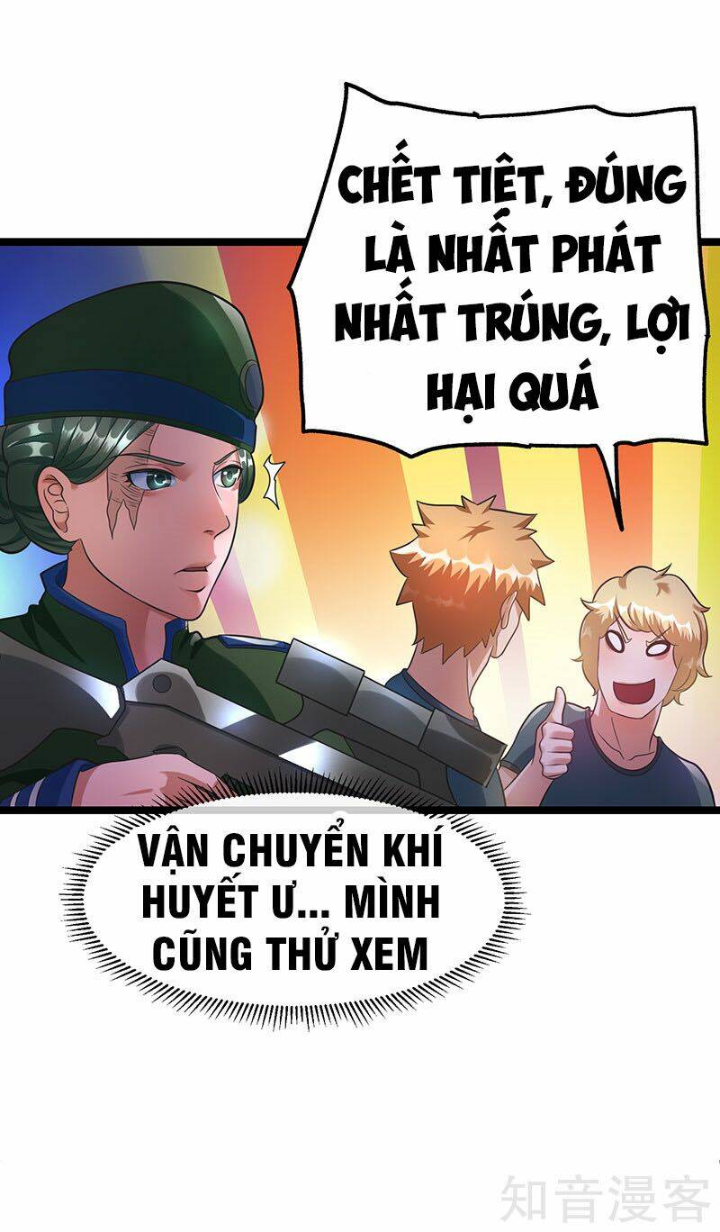 Vạn Sợi Tơ Tình: Chapter 33