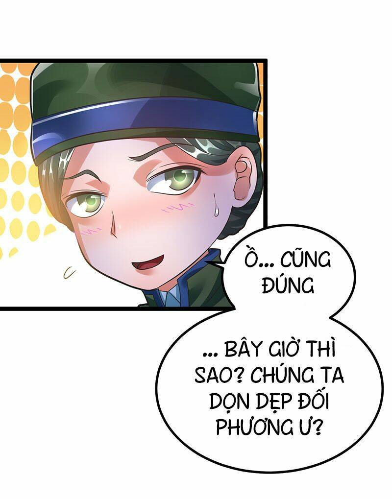 Vạn Sợi Tơ Tình: Chapter 33