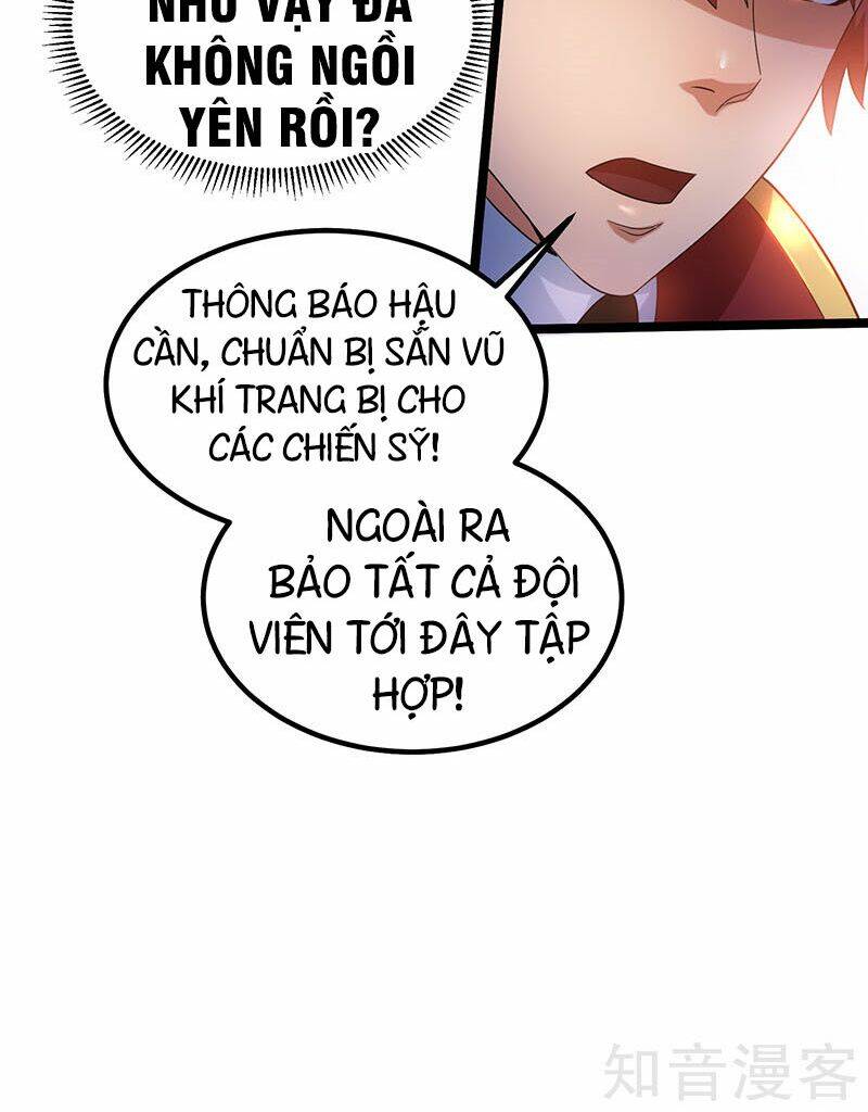 Vạn Sợi Tơ Tình: Chapter 33