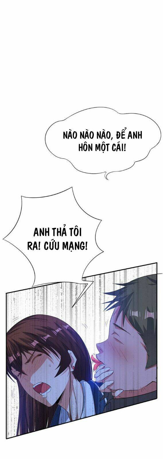Luyện Ngục Trọng Sinh: Chapter 4