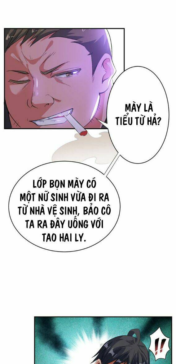 Luyện Ngục Trọng Sinh: Chapter 4