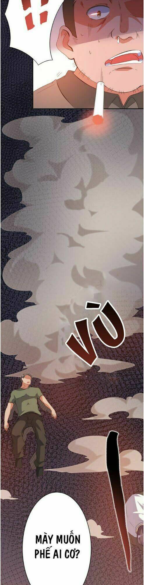 Luyện Ngục Trọng Sinh: Chapter 4