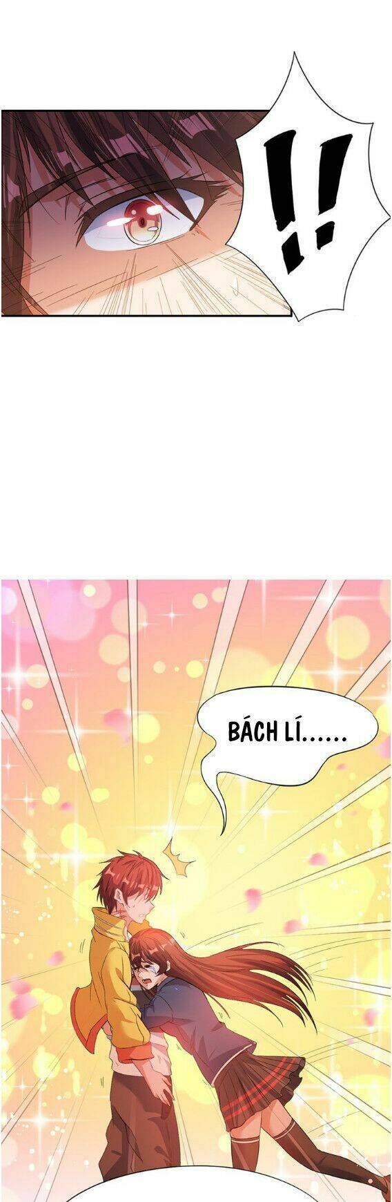 Luyện Ngục Trọng Sinh: Chapter 4