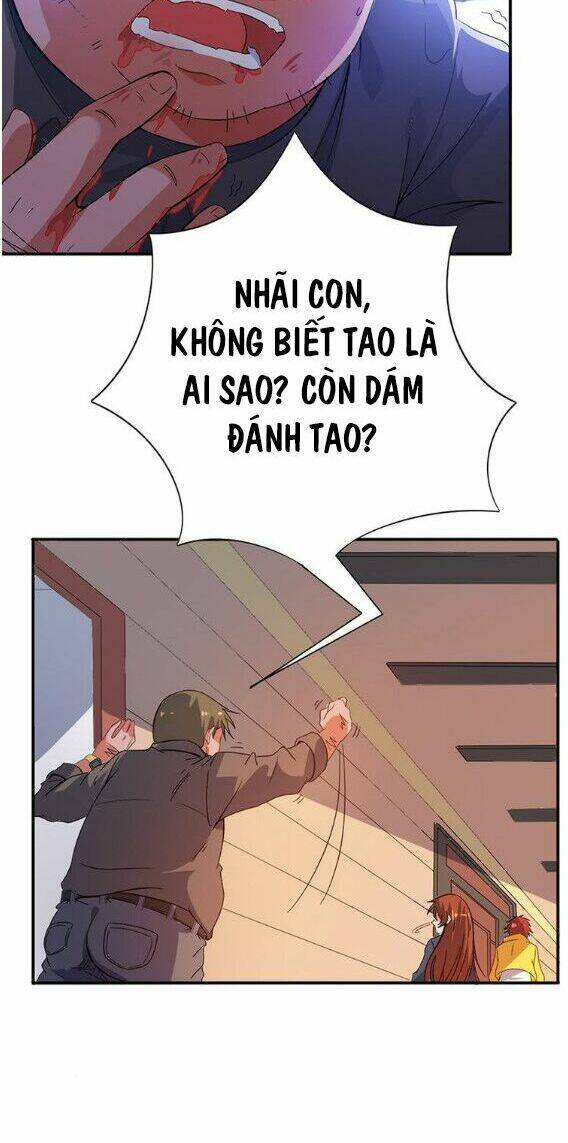 Luyện Ngục Trọng Sinh: Chapter 4