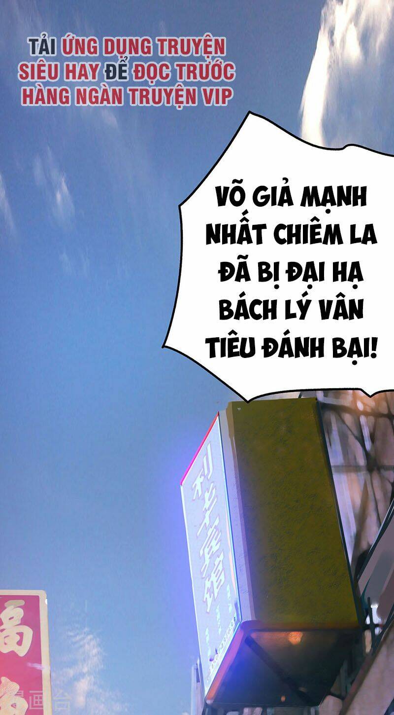 Vạn Sợi Tơ Tình: Chapter 43