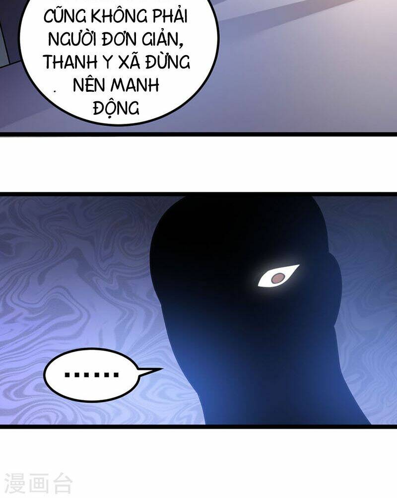 Vạn Sợi Tơ Tình: Chapter 43