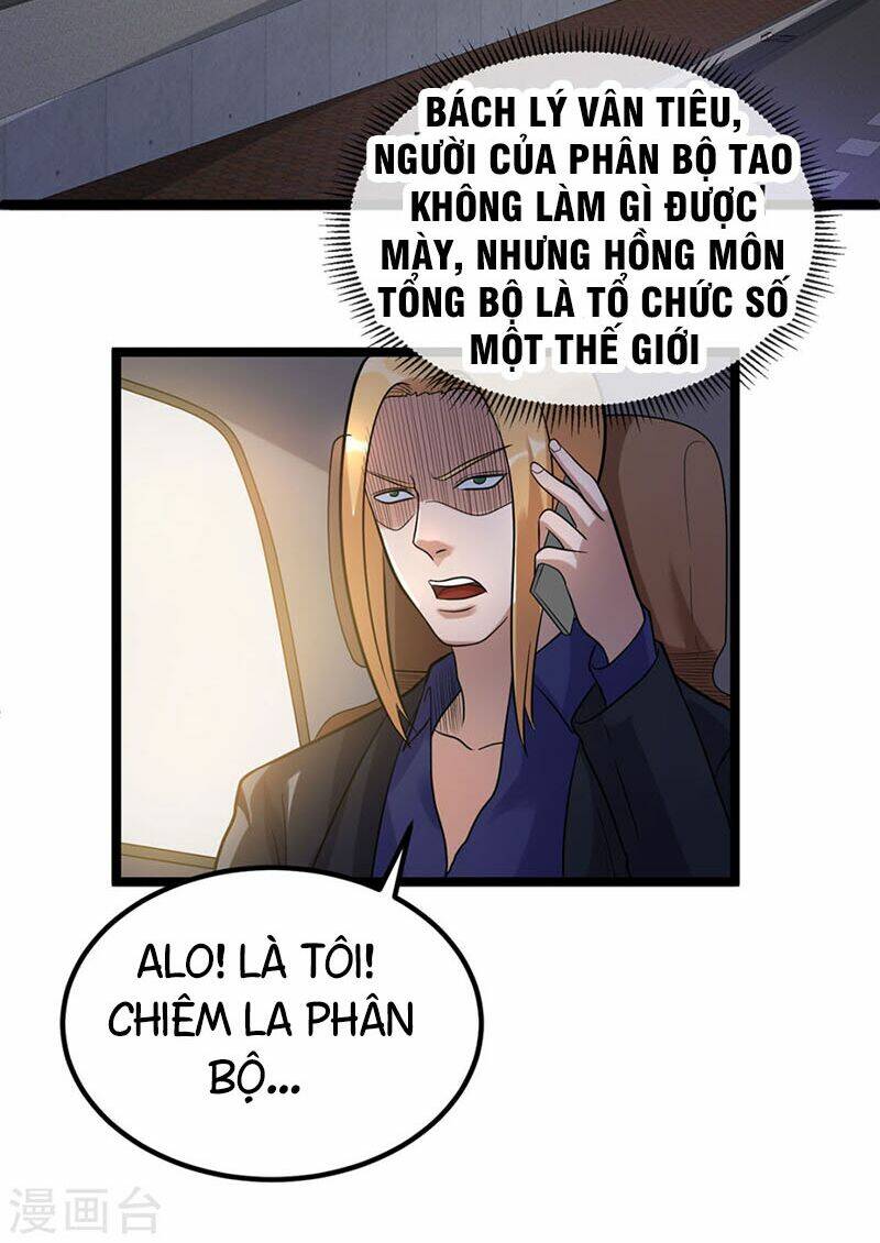 Vạn Sợi Tơ Tình: Chapter 43