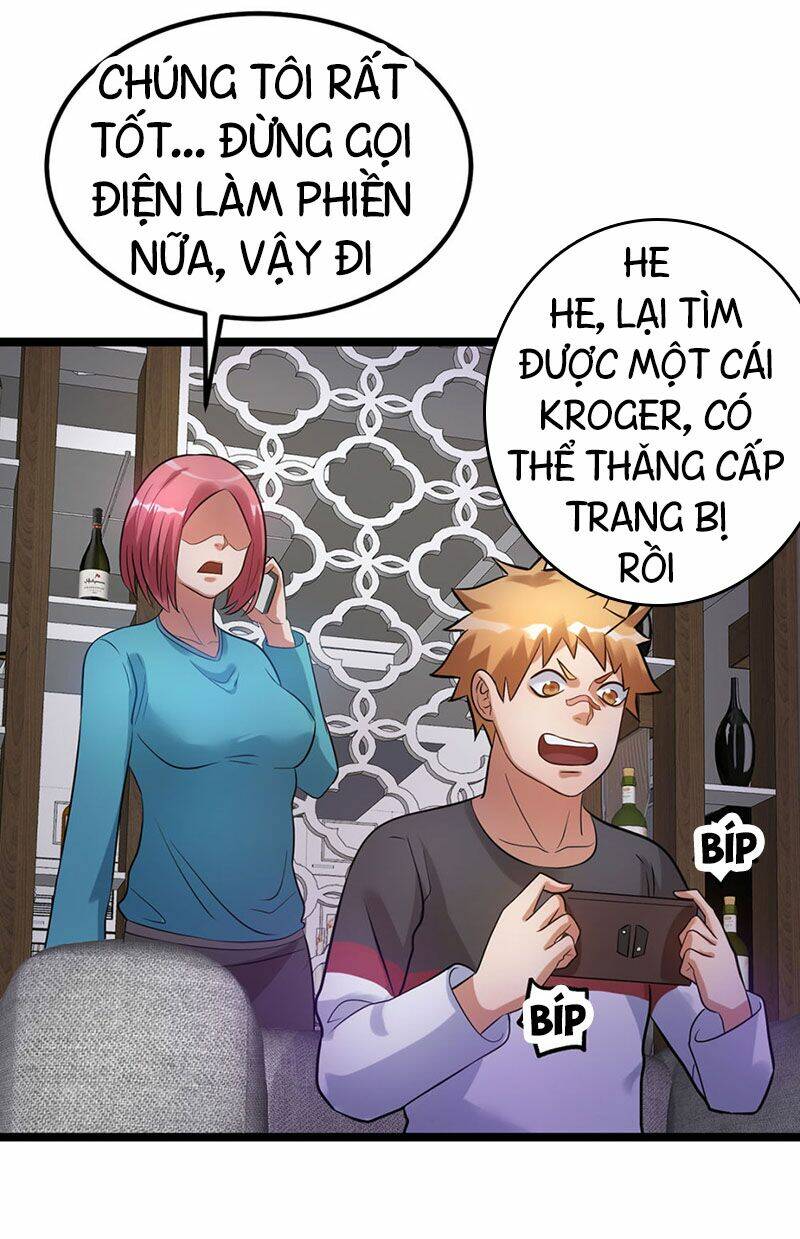 Vạn Sợi Tơ Tình: Chapter 43
