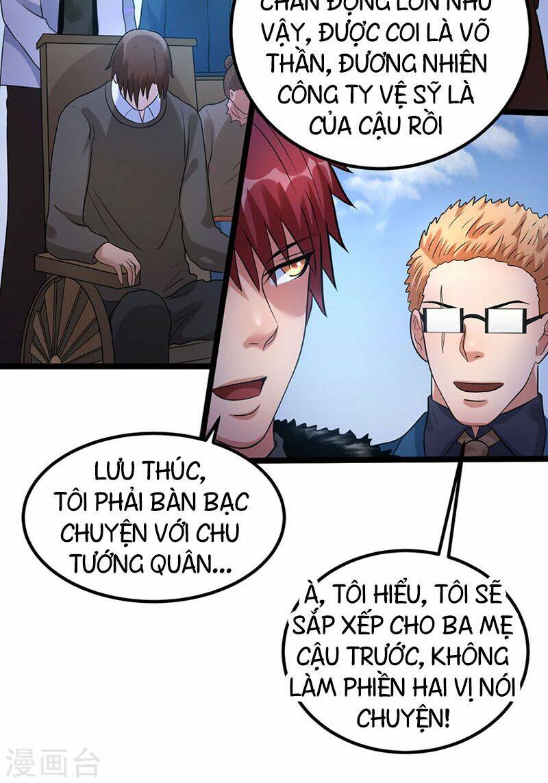 Vạn Sợi Tơ Tình: Chapter 43