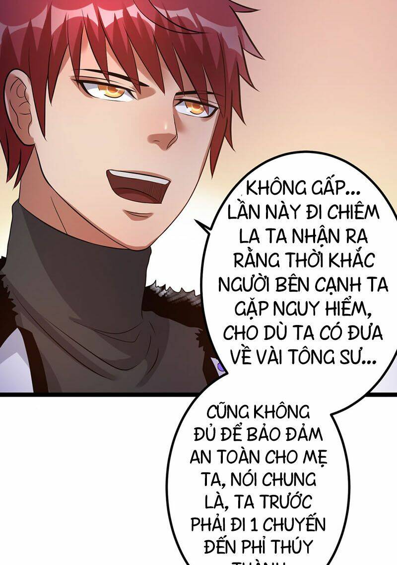 Vạn Sợi Tơ Tình: Chapter 43