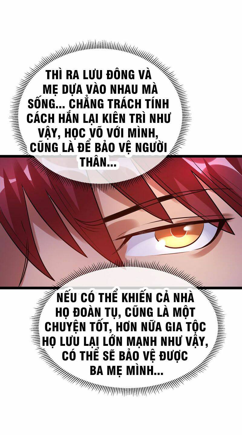 Vạn Sợi Tơ Tình: Chapter 43