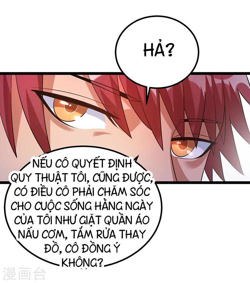Vạn Sợi Tơ Tình: Chapter 44