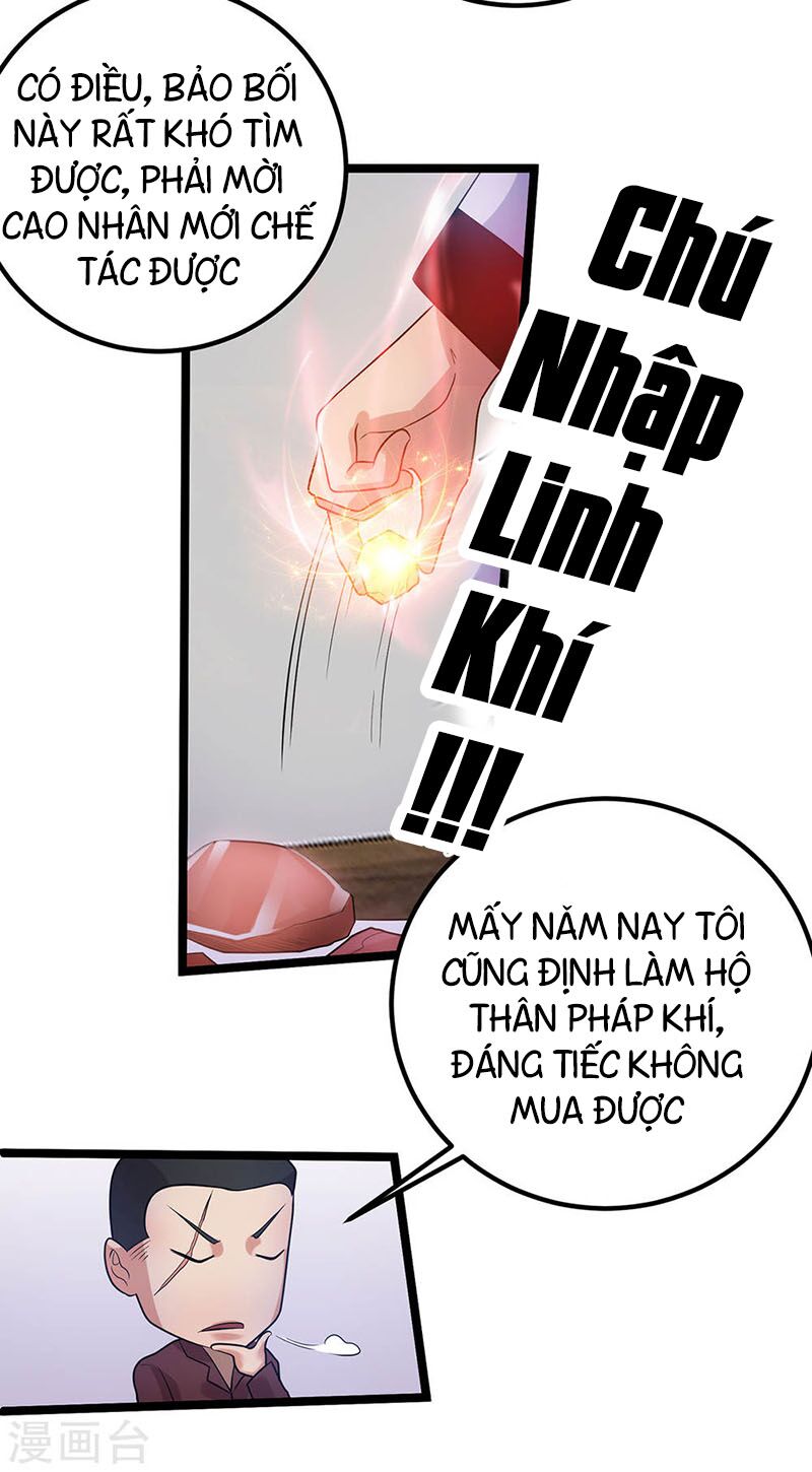 Vạn Sợi Tơ Tình: Chapter 44