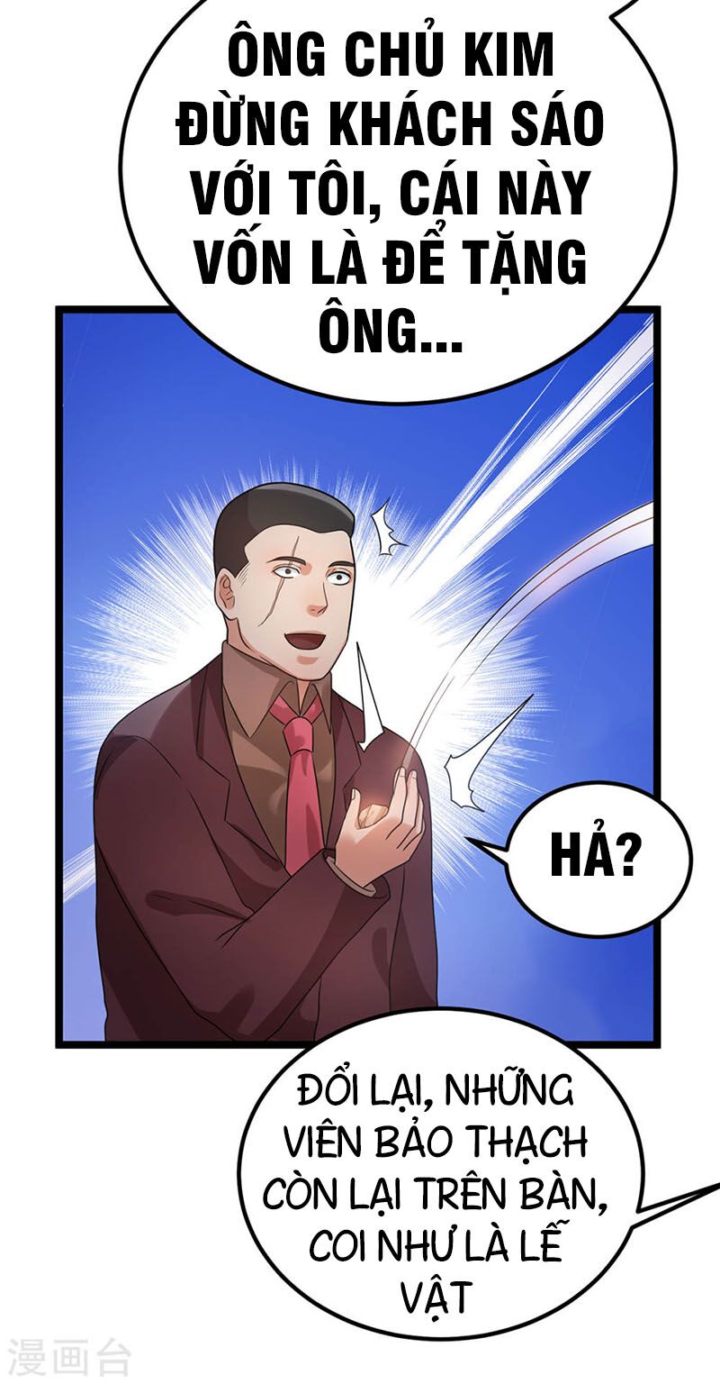 Vạn Sợi Tơ Tình: Chapter 44
