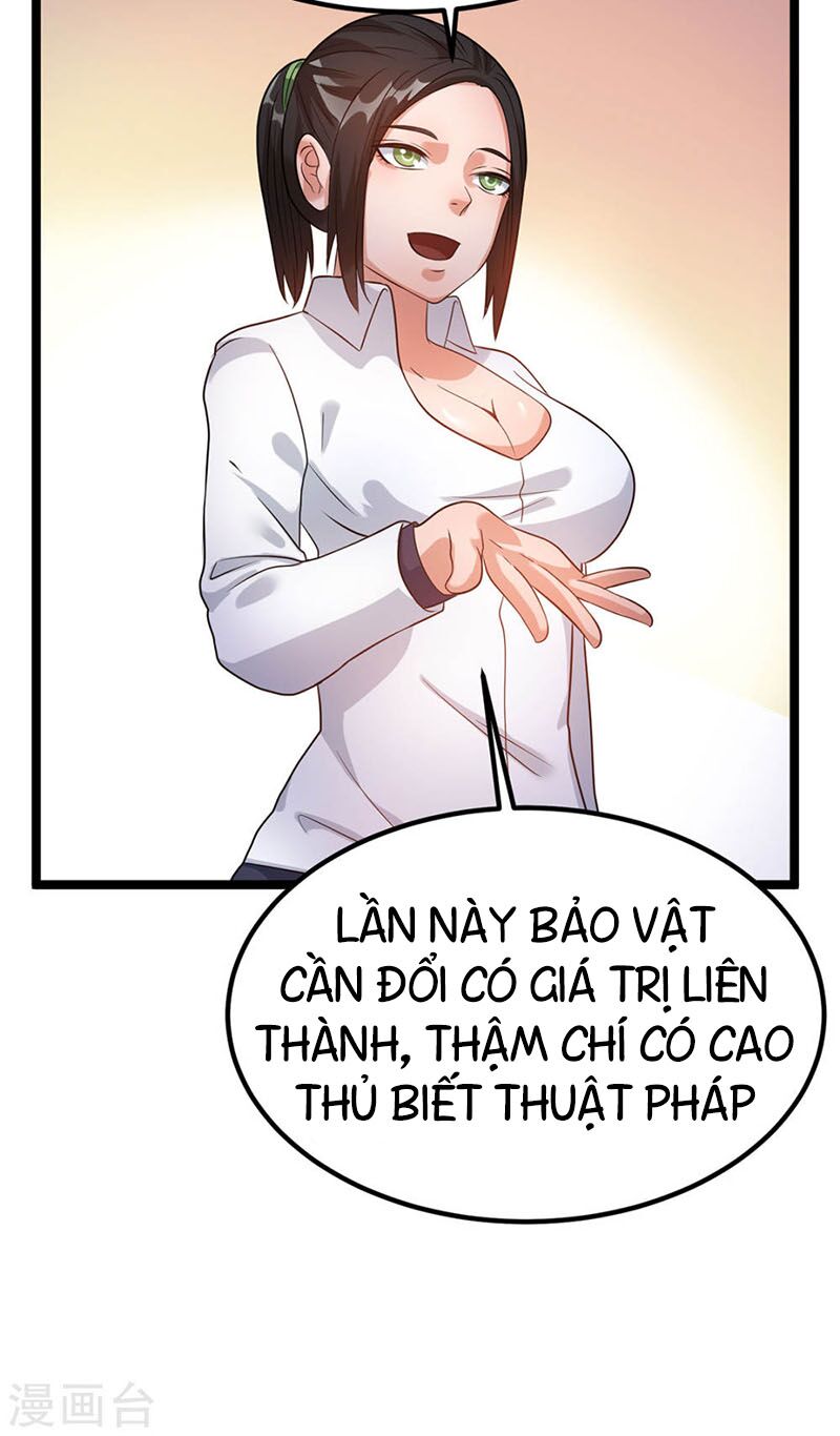 Vạn Sợi Tơ Tình: Chapter 44