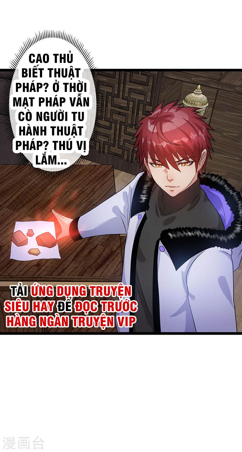 Vạn Sợi Tơ Tình: Chapter 44