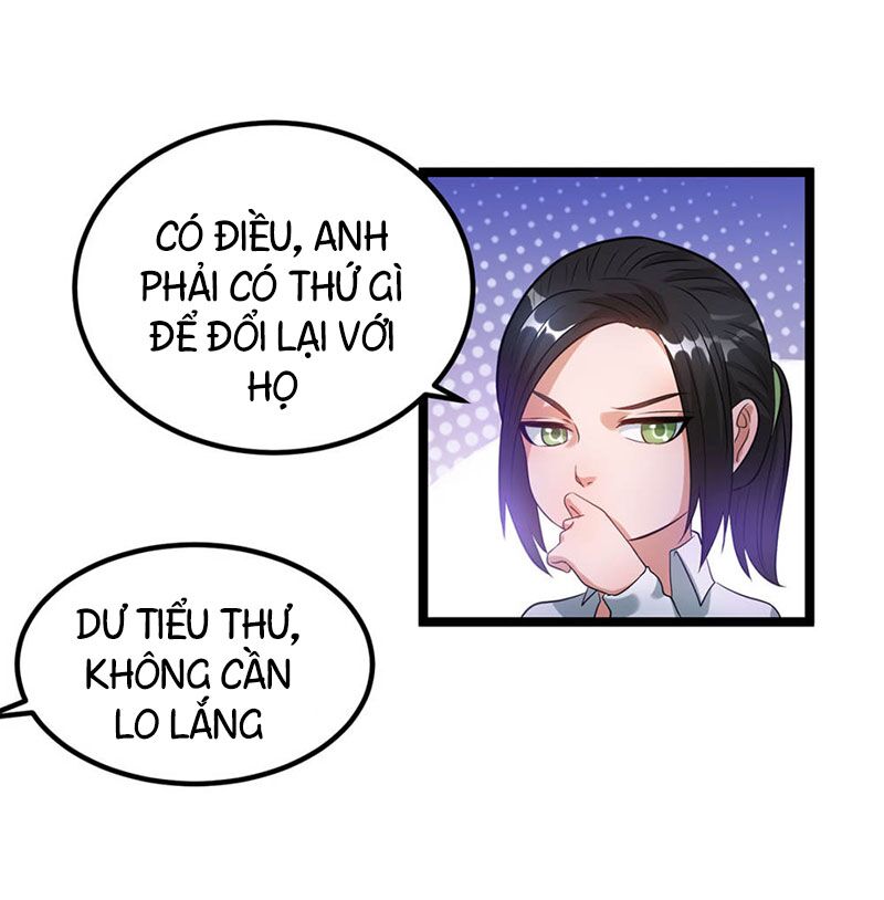 Vạn Sợi Tơ Tình: Chapter 44