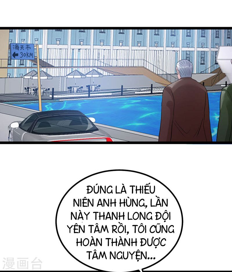 Vạn Sợi Tơ Tình: Chapter 44