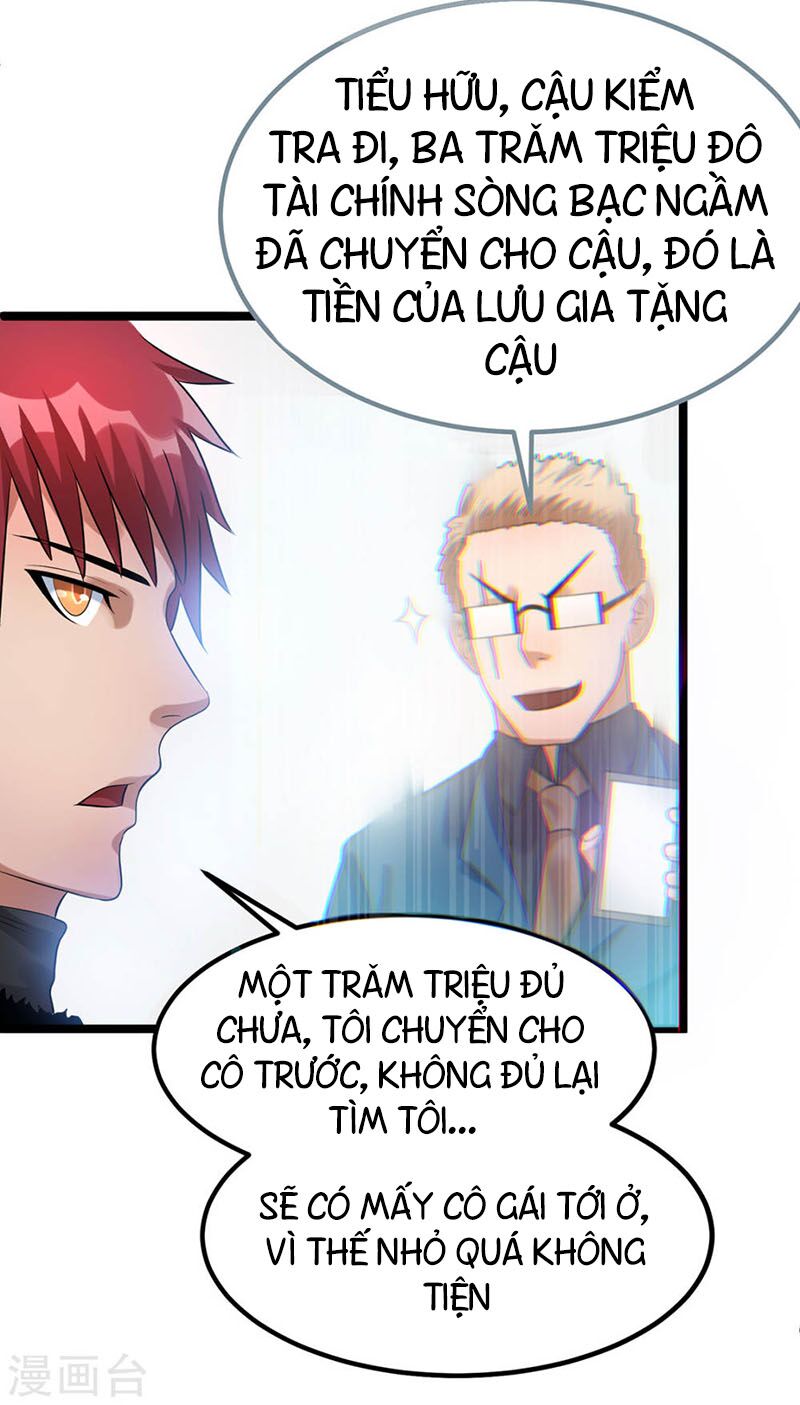 Vạn Sợi Tơ Tình: Chapter 44