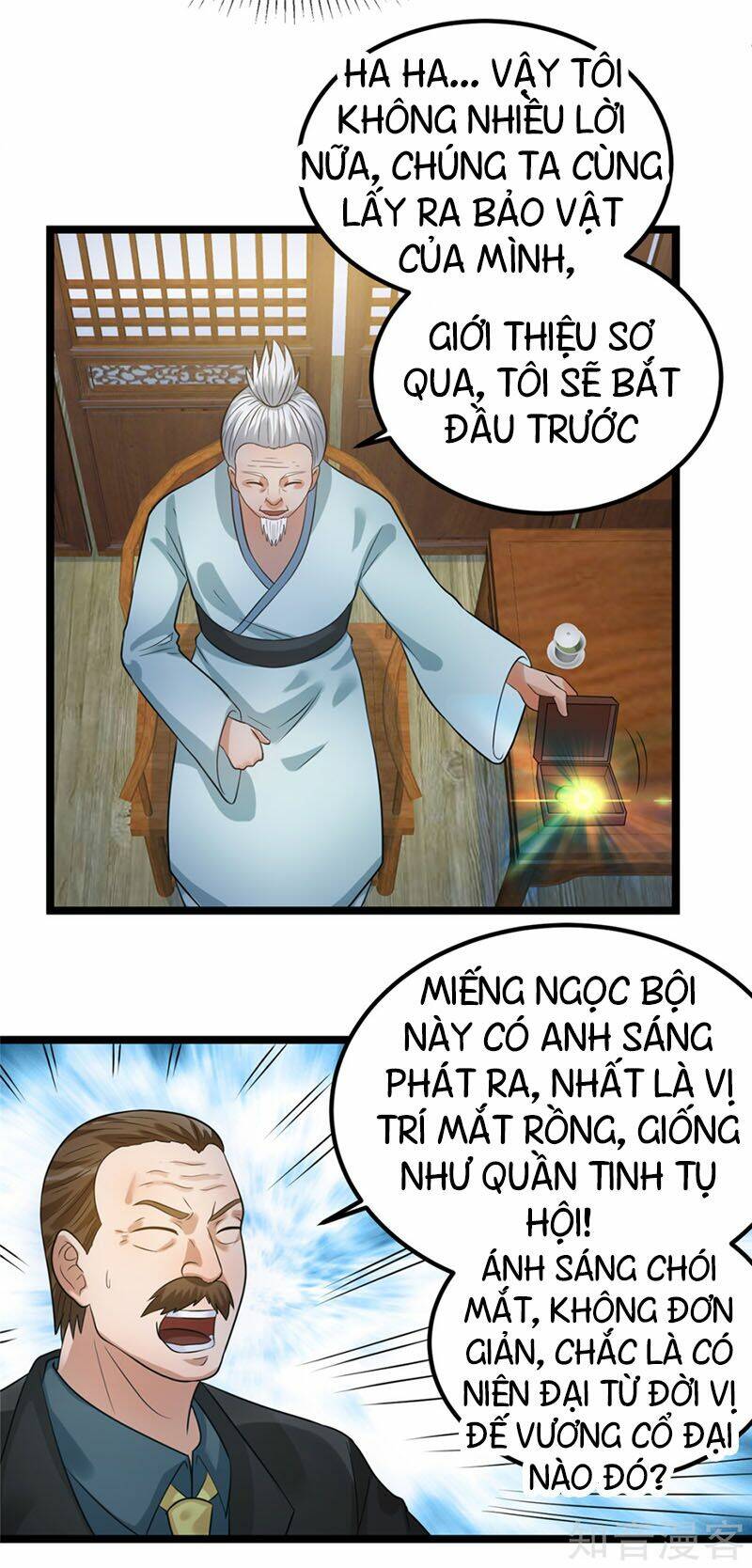 Vạn Sợi Tơ Tình: Chapter 45