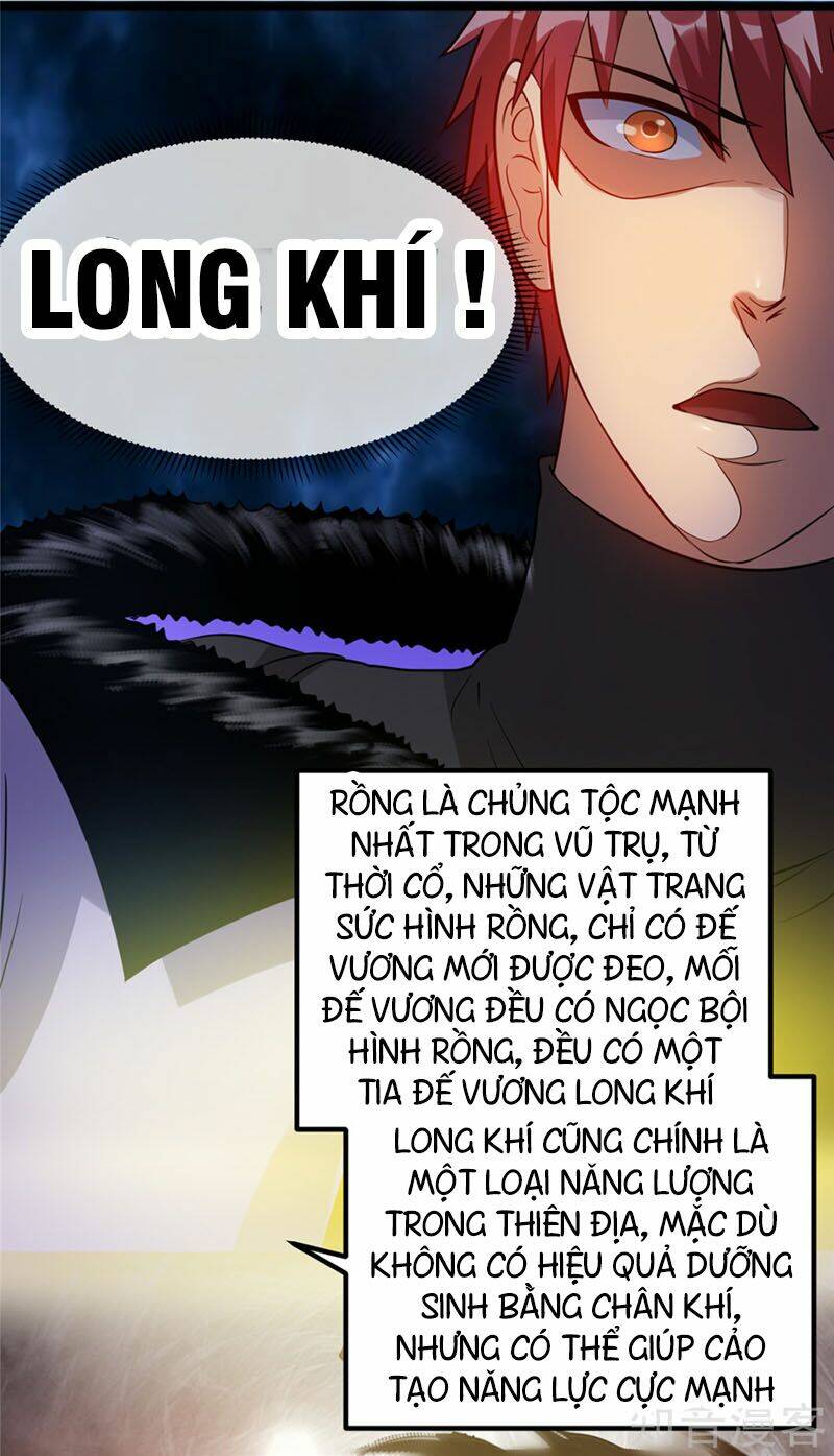 Vạn Sợi Tơ Tình: Chapter 45