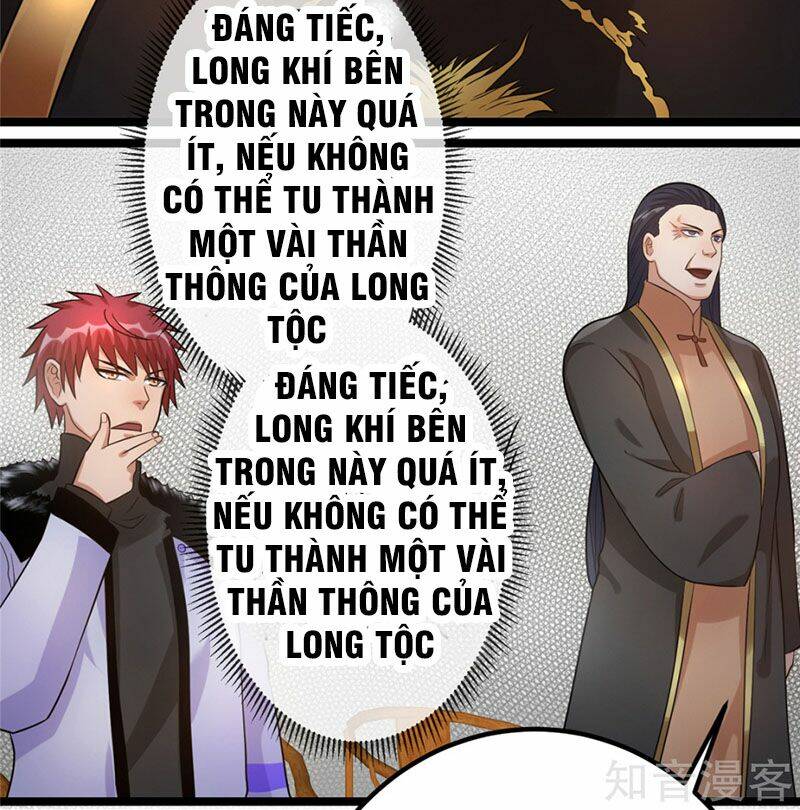 Vạn Sợi Tơ Tình: Chapter 45