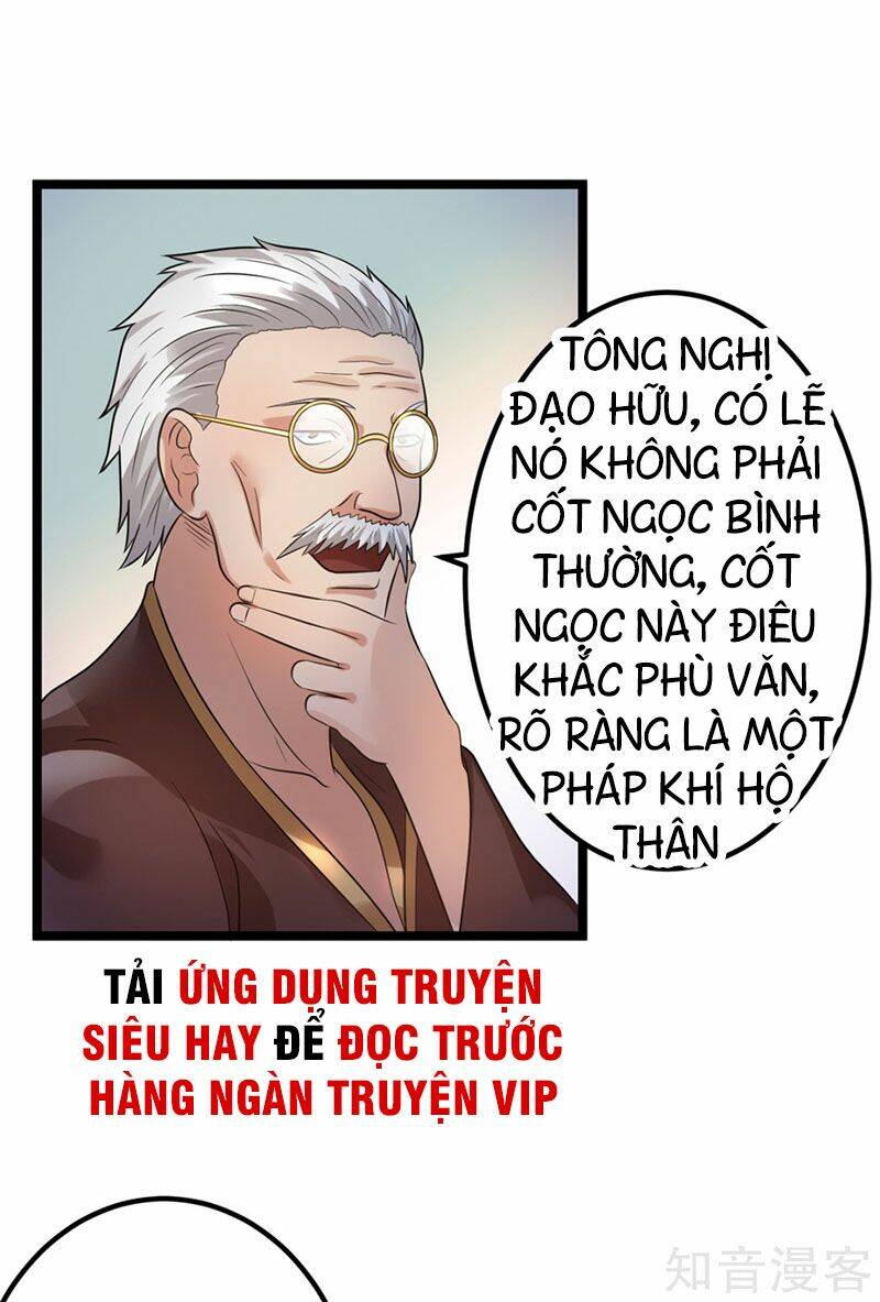 Vạn Sợi Tơ Tình: Chapter 45