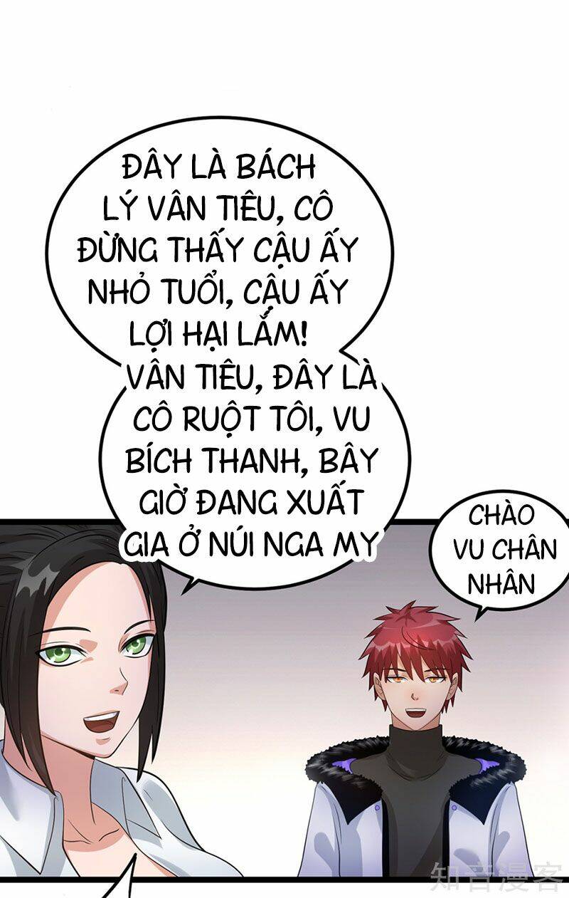 Vạn Sợi Tơ Tình: Chapter 45