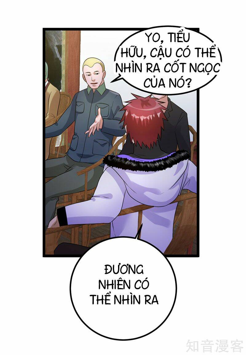 Vạn Sợi Tơ Tình: Chapter 45